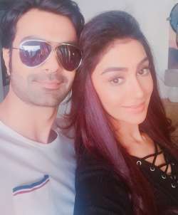 Ashmit Patel Maheck Chahal wedding london 