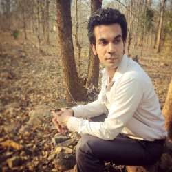 Rajkummar Rao, Newton, Filmfare nominations