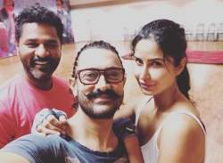 thugs of hindsotan katrina kaif aamir khan