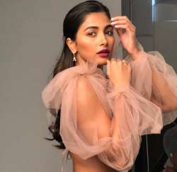 Pooja Hegde