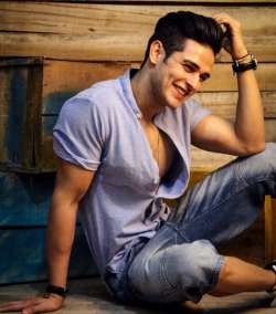 Priyank Sharma, Bigg Boss 11