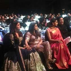 Aishwarya Rai Bachchan, Sridevi, Deepika Padukone