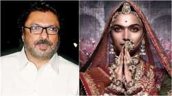 Rajput women want Sanjay Leela Bhansali to commit jauhar 