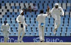 India vs Afghanistan Test series