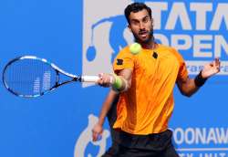 Yuki Bhambri Australian Open