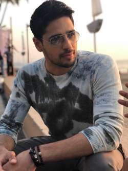 Sidharth Malhotra