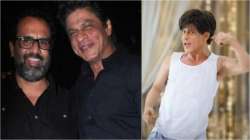 Aanand L Rai, zero, srk