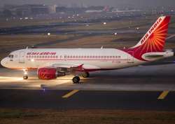 Suggestions on Air India's strategic divestment welcome, but stake sale to go on: Civil Aviation Minister Ashok Gajapati Raju