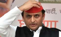 Blow to Congress as Akhilesh Yadav says alliance talks a 'waste of time'