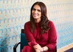 Anita Dongre all set to showcase summer wedding line at Lakme Fashion Week