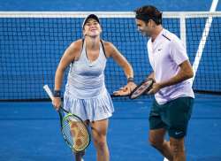 Hopman Cup