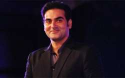 Arbaaz Khan