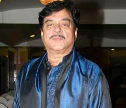 Shatrughan Sinha