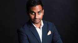 Aziz Ansari 