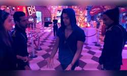 Bigg Boss 11 LIVE Updates Episode 95