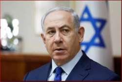 Benjamin Netanyahu