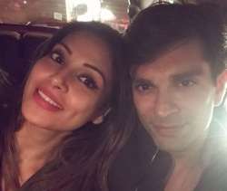 Bipasha Basu, Karan Singh Grover