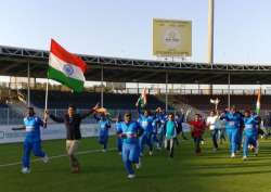 Blind Cricket World Cup