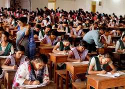 Representational pic - CBSE class 10th, 12th board exams to begin from March 5