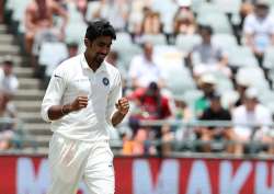 Jasprit Bumrah