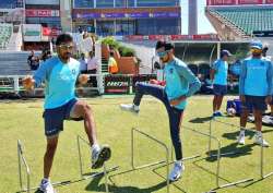 Jasprit Bumrah, Yuzvendra Chahal