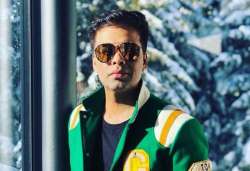 Karan Johar