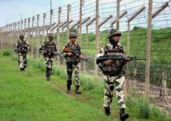 Representational pic - India summons Pak Dy High Commissioner over ceasefire violations 