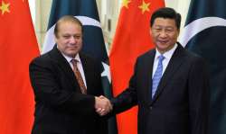 After Trump lambasts Pakistan for its 'lies and deceits', China rushes to defend its 'all-weather ally'