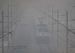 Cold wave grips north India, normal life crippled 