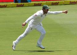 AB de Villiers