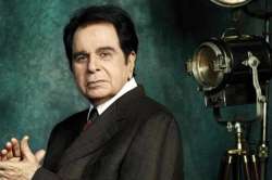 Dilip Kumar's wife Saira Banu recently approached the police and lodged a complaint against Bhojwani 