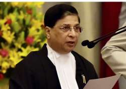 File pic of CJI Dipak Misra 