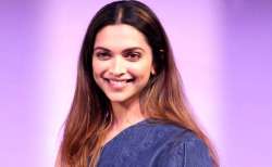 Deepika Padukone, twitter