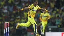 IPL 2018 Dwayne Bravo likes to play for Chennai Super Kings