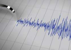 Representational pic - 8 earthquakes strike along Iran-Iraq border, rattle Baghdad