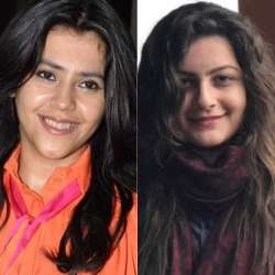 When Ekta Kapoor's niece Anchal Sharma faced nepotism attack