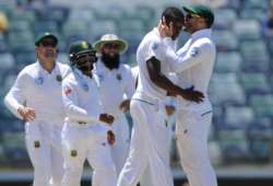 India vs South Africa 2018 Test Series