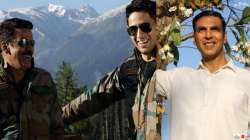 Aiyaary vs PadMan on February 9