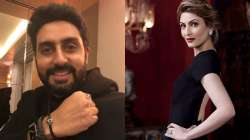 abhishek bachchan