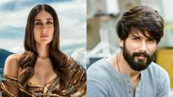 Shahid Kapoor, Kareena Kapoor