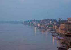 Rs 220 cr collected under Clean Ganga Fund till now: Govt 