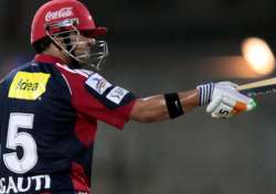 IPL 2018 Delhi Daredevils Gautam Gambhir CEO Hemant Dua