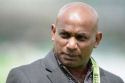 Sanath Jayasuriya Sri Lanka cricket