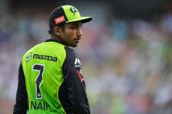 Cricket Australia, Big Bash League, Sydney Thunders