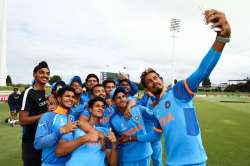 ICC U-19 World Cup