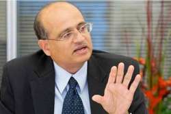 Diplomat Vijay Gokhale assumes charge as foreign secretary