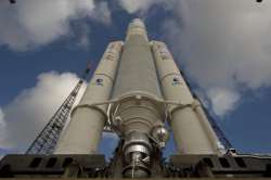 GSAT-11 could be last Indian satellite to be launched by a foreign rocket