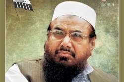 26/11 attacks mastermind Hafiz Saeed becomes 'poster-boy' for 2018 calendar of a Pakistani Urdu newspaper