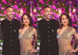 Hardik Pandya, ex-Bigg Boss contestant, Elli Avram