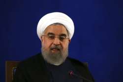 Hassan Rouhani